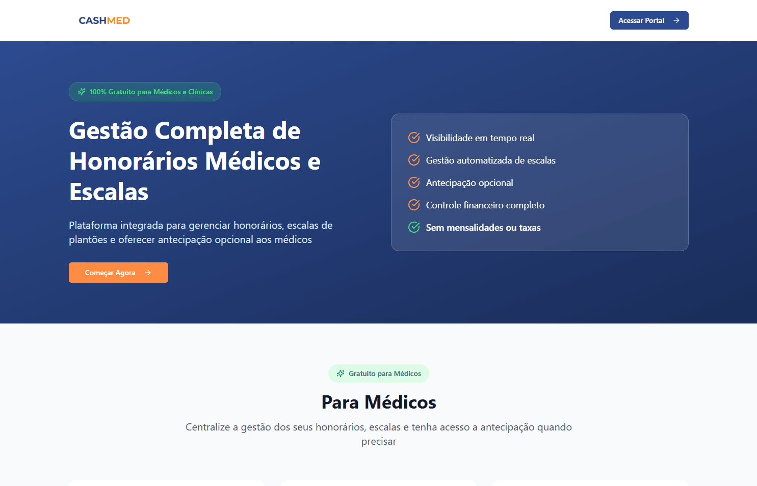 CashMed
