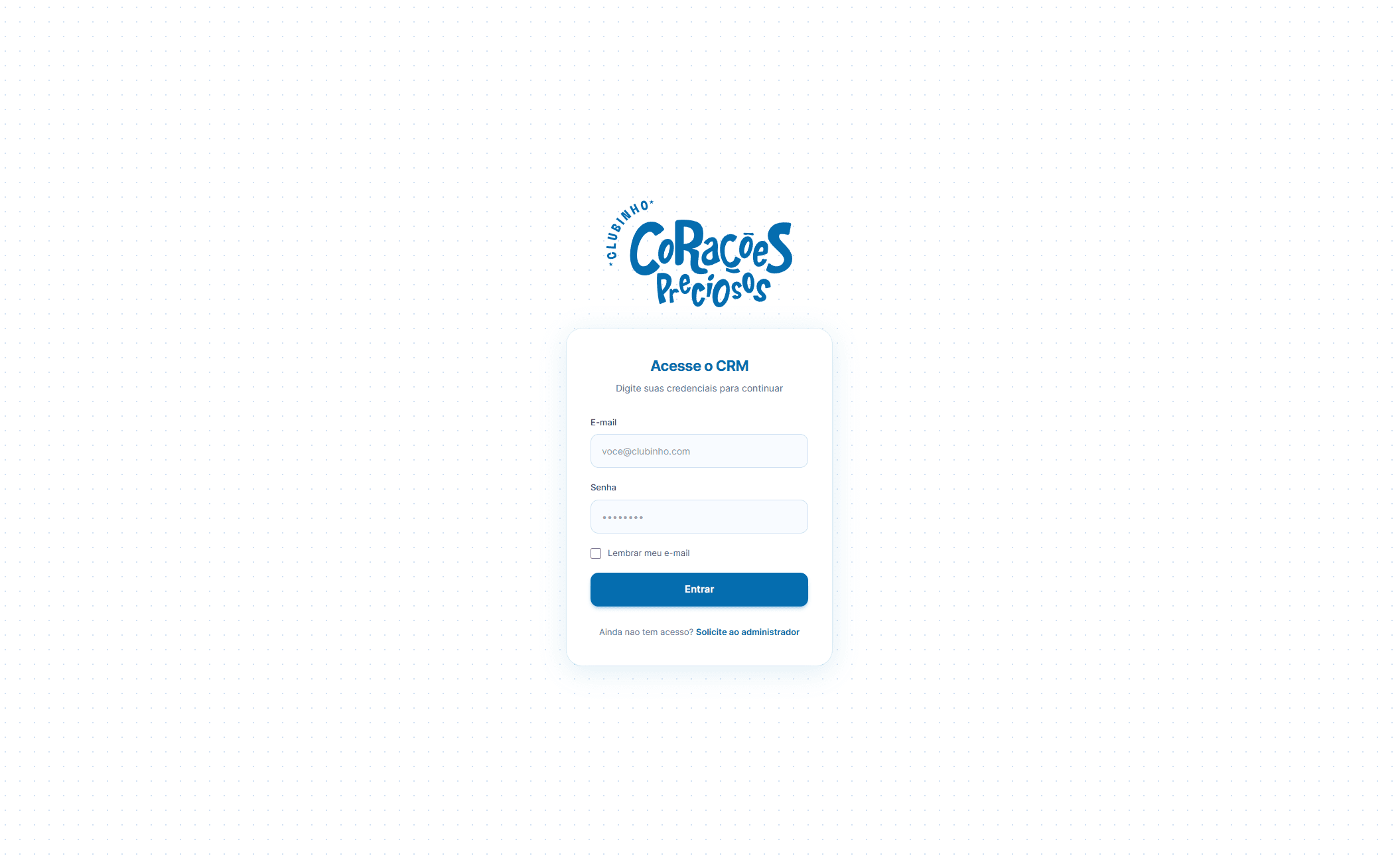 CRM de Recuperação de Carrinho Abandonado integrado com IA